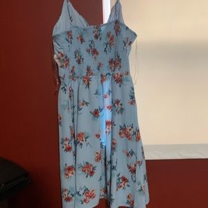 Cute summer dress